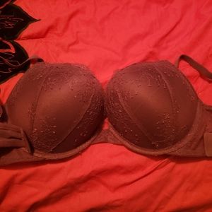 Push up bra